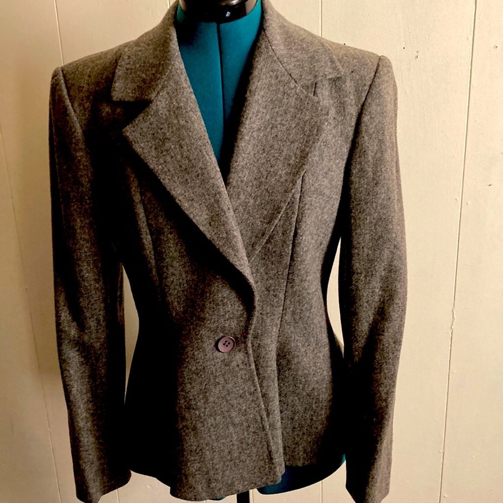 Womens jacket